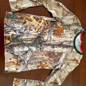 UA hunting long sleeve